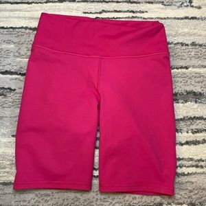Fabletics 9” M Shorts